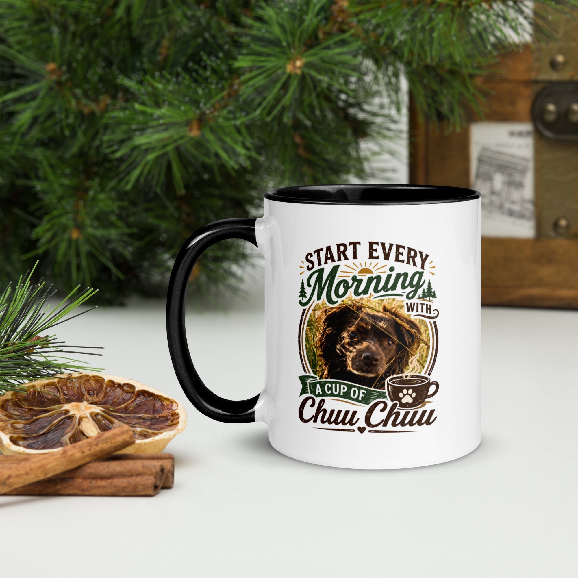 Mugs